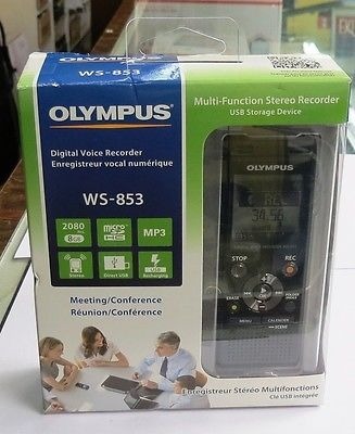 Olympus WS 853 husa originala 