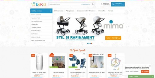 Operator Relatii Clienti   Cal