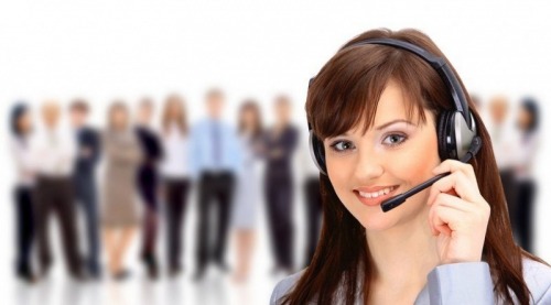 Operatori Call Center in Lingu
