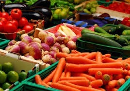 Operatori depozit legume fruct
