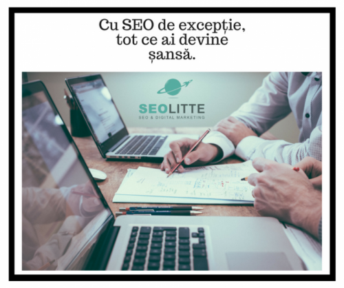 Optimizarea   i promovarea SEO