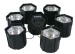 Orga lumini disco cu led