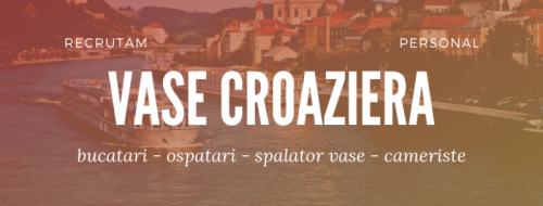 OSPATARI CAMERISTE BUCATARI VA