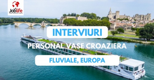 OSPATARI CAMERISTE BUCATARI VA