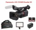 Panasonic AG CX350 . 4K HDR Pro camcorde