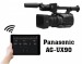 Panasonic AG UX90