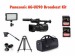 Panasonic AG UX90