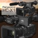 Panasonic HC X1 4K Pro Camcord