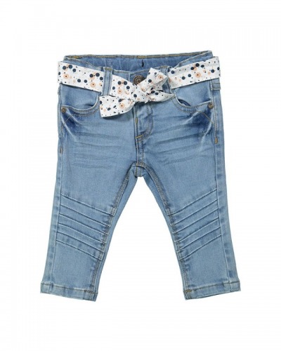 Pantaloni si blugi pentru feti