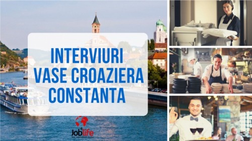 PATISERI PENTRU VASE CROAZIERA