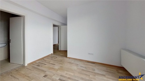 Penthouse in imbratisarea tera