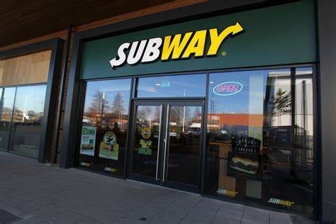 Personal fast food