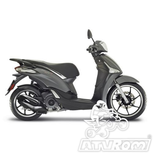 Piaggio Liberty S 150 3V ABS  