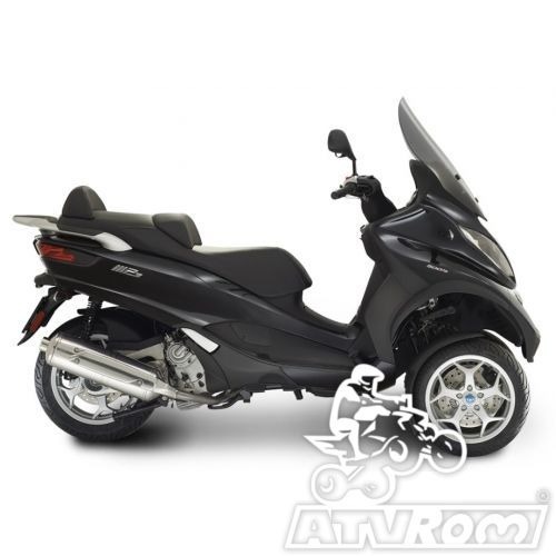 Piaggio MP3 Business 500 ABS A