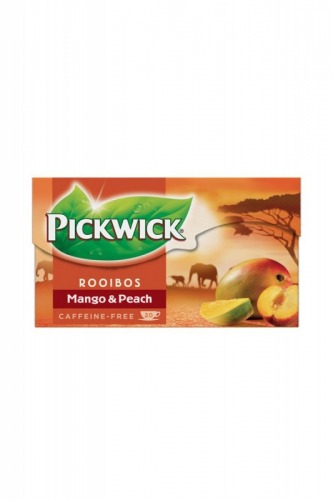 Pickwick Rooibos ceai de mango