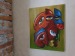 Pictura pe panza diverse teme