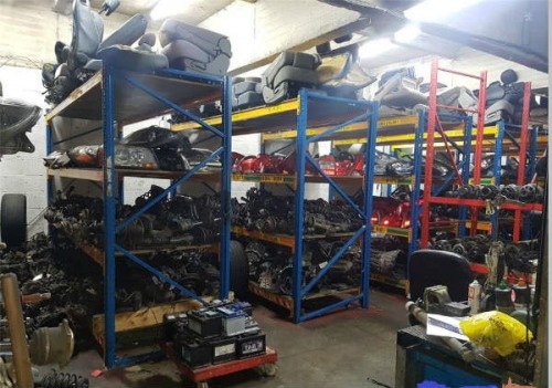 piese auto originale din dezme