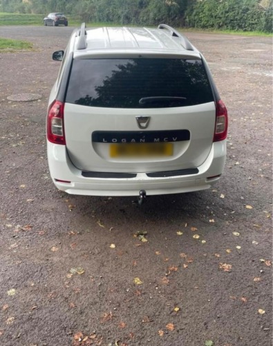 Piese Caroserie Dacia logan mc