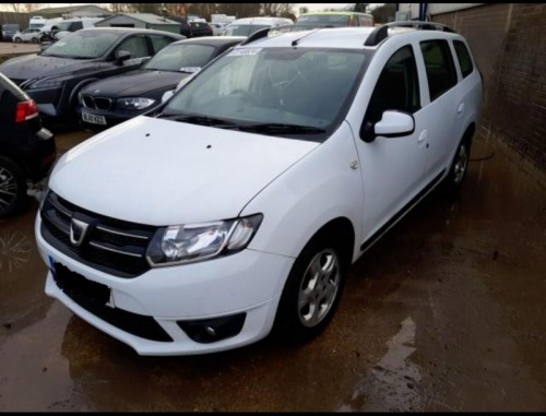 Piese Caroserie Dacia logan mc
