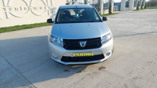 Piese caroserie logan 0.9tce P