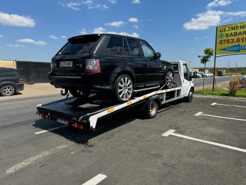 Piese caroserie Range Rover sp