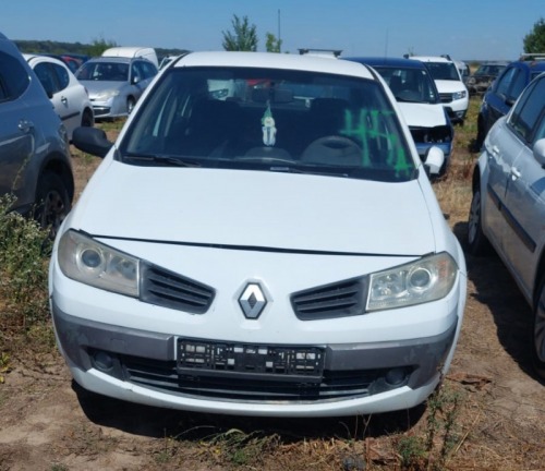 Piese caroserie renault megane