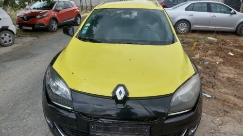 Piese caroserie renault megane