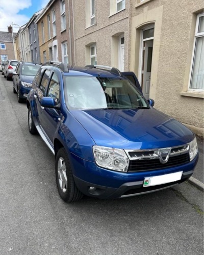 Piese dacia duster 2010   2018