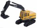 Piese motoare excavatoare Akerman