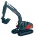 Piese motoare excavatoare Atlas
