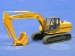 Piese motoare excavatoare Case Poclain
