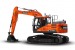 Piese motoare excavatoare Doosan
