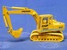 Piese motoare excavatoare Dresser