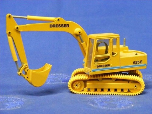 Piese motoare excavatoare Dres