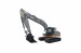 Piese motoare excavatoare Etec
