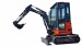 Piese motoare excavatoare Euromach