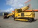 Piese motoare excavatoare EWK