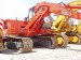 Piese motoare excavatoare FAI