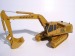 Piese motoare excavatoare Fiat Allis
