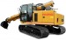 Piese motoare excavatoare Gradall
