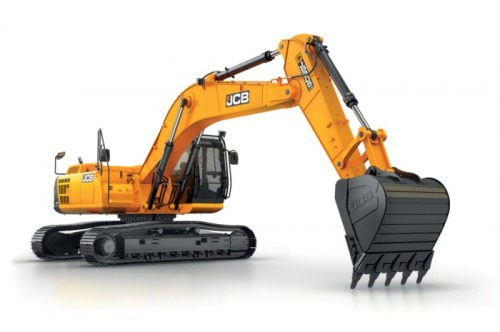Piese motoare excavatoare JCB