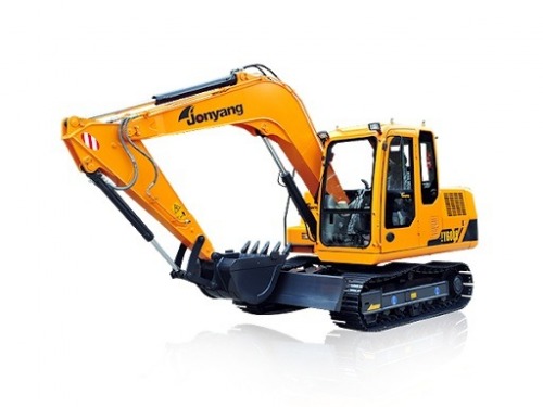 Piese motoare excavatoare Jony
