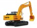 Piese motoare excavatoare Kato