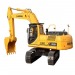 Piese motoare excavatoare Liugong