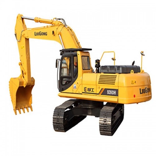 Piese motoare excavatoare Liug
