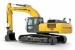 Piese motoare excavatoare New Holland
