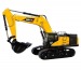 Piese motoare excavatoare Sany
