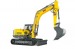 Piese motoare excavatoare Wacker Neuson