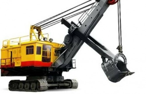 Piese motoare excavatoare     