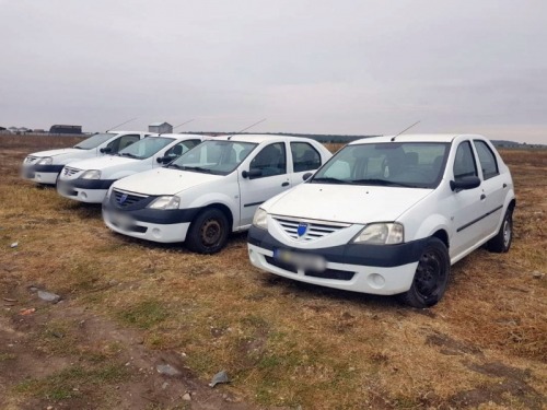 Piese sh dacia logan din dezme
